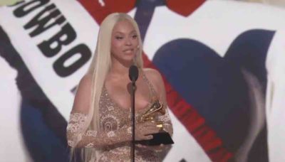 Grammy Awards 2025 : le triomphe de Beyoncé et Kendrick Lamar, le palmarès complet