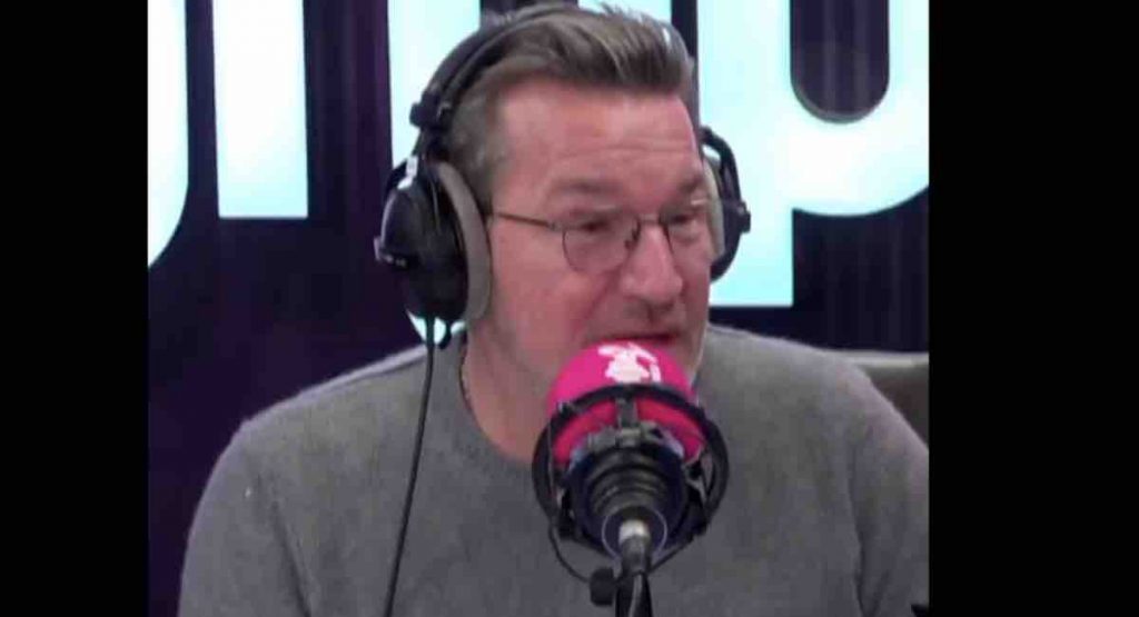 Fin de C8, Benjamin Castaldi s'exprime : "quand on veut couper un arbre, pas la peine de brûler la forêt" (VIDÉO)