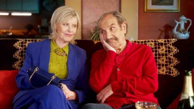 Scènes de ménages : ce soir, Chantal Ladesou s’invite chez Raymond pour la Saint-Valentin !