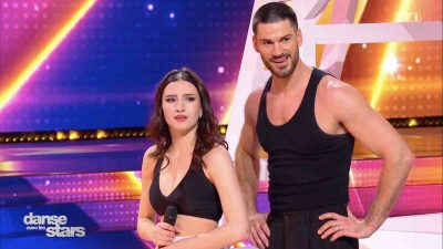 Danse avec les Stars : Jordan Mouillerac est papa ! (PHOTO)