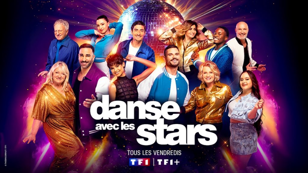 Danse avec les Stars 2025 : qui doit remporter la finale ? (SONDAGE)