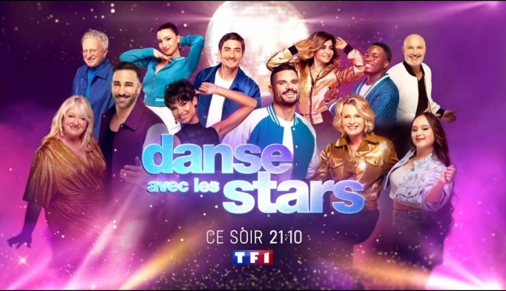 Danse avec les Stars du 18 avril : la demi-finale ce soir sur TF1, 2 couples éliminés (VIDÉO)