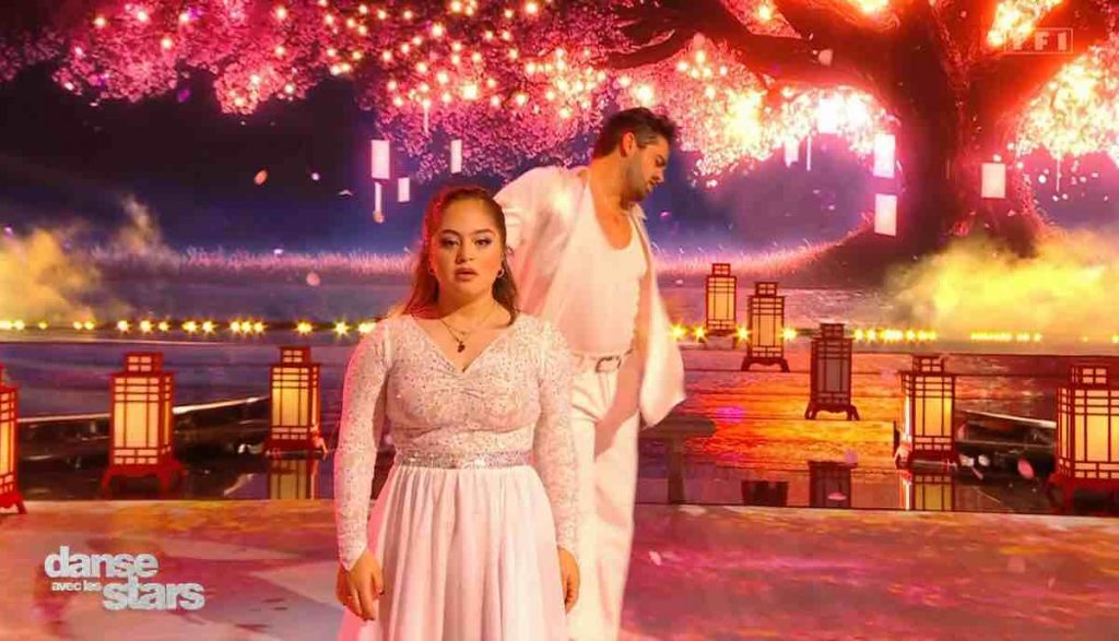 Danse avec les Stars : Jungeli en tête, pas d'éliminé (résumé, classement + replay DALS 14 février 2025)