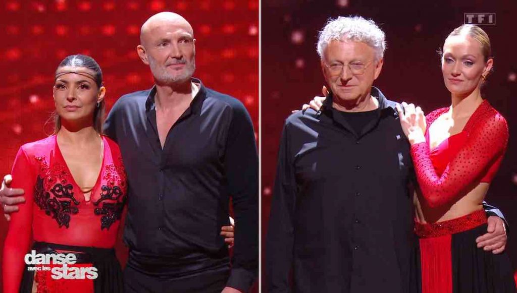 Danse avec les Stars : qui a été éliminé à l’issue du prime 3 ? (résumé + replay DALS 21 février 2025)