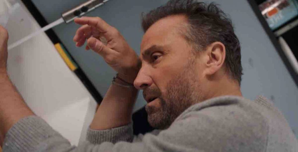 Demain Nous Appartient spoiler : Alex fait un terrible malaise ! (vidéo épisode du 19 février)