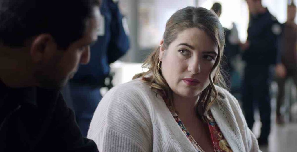 Demain Nous Appartient spoiler : Audrey révèle la vérité ! (vidéo épisode du 7 février)