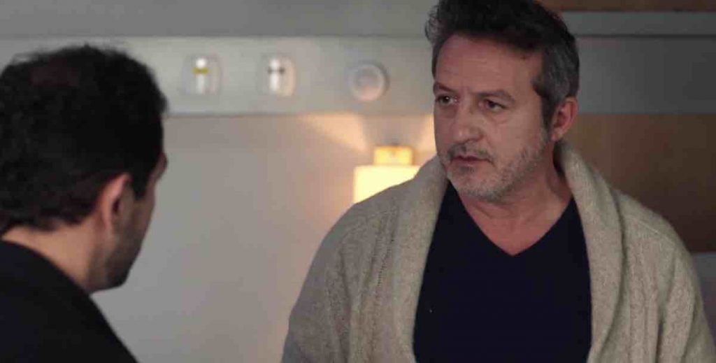 Demain Nous Appartient du 13 février : Viviane a-t-elle agressé Victor ? (résumé + vidéo épisode 1879 en avance)