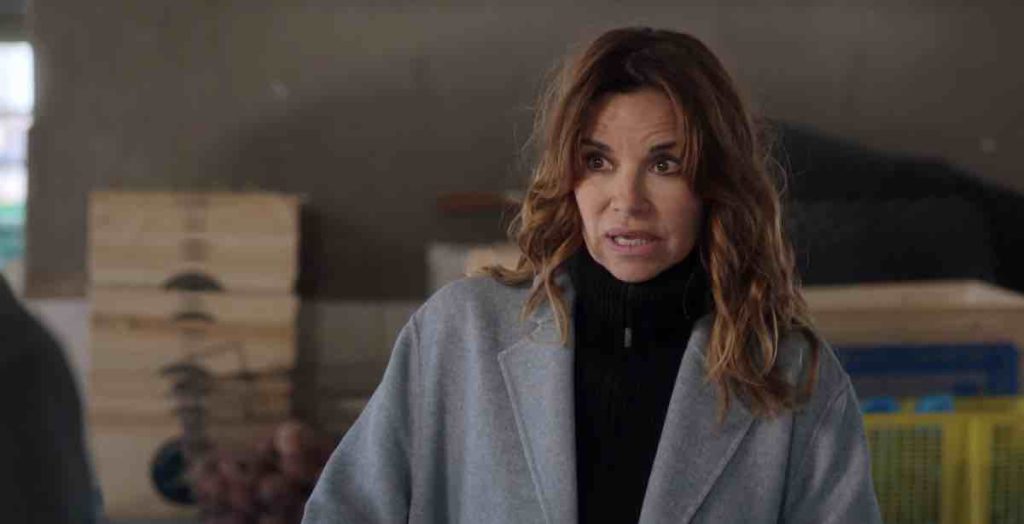 Demain Nous Appartient spoiler : Chloé s'inquiète pour Alex (vidéo épisode du 7 février)