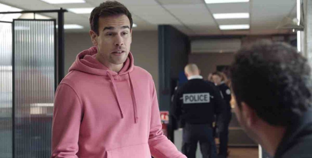 Demain Nous Appartient spoiler : qui harcèle Audrey ? La police soupçonne une femme ! (vidéo épisode du 12 février)