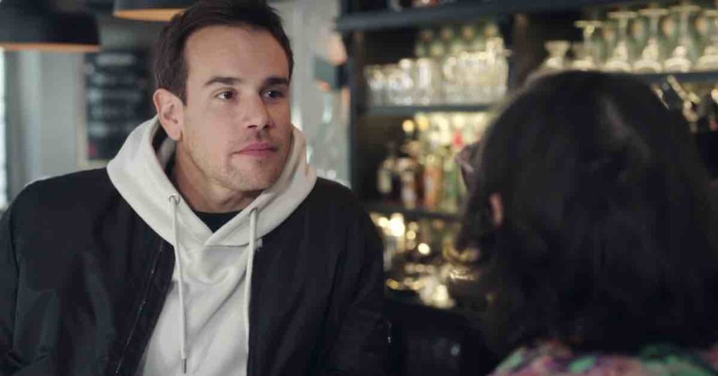 Demain Nous Appartient spoiler : Damien découvre la vérité ! (vidéo épisode du 5 février)