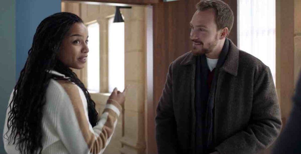 Demain Nous Appartient spoiler : Fred intègre le lycée Brassens (vidéo épisode du 11 février)