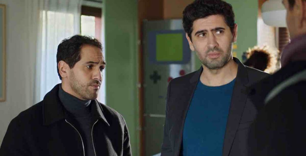 Demain Nous Appartient spoiler : Mélody en prison, la police découvre la vérité ! (vidéo épisode du 3 mars)