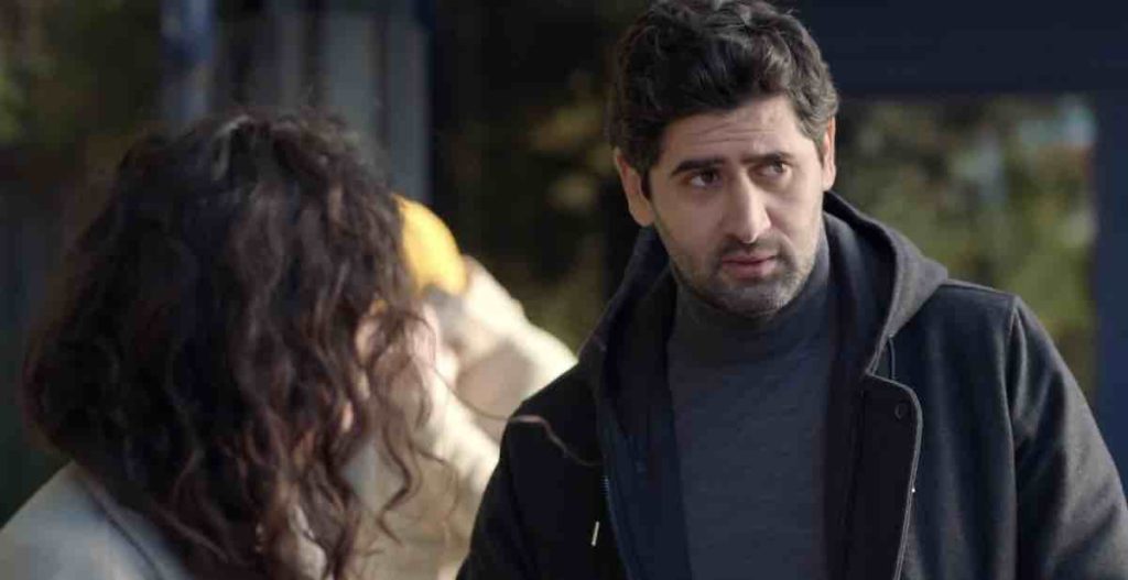 Demain Nous Appartient spoiler : la disparition de Damien ! (vidéo épisode du 6 février)