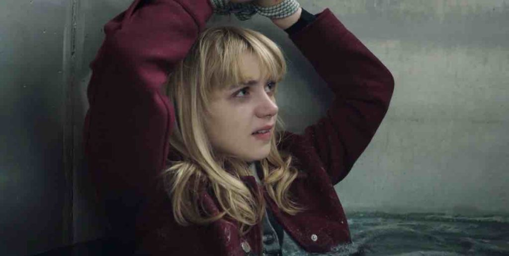 Demain Nous Appartient spoiler : la mort de Lilou ? Chloé tente de faire parler Liam (vidéo épisode du 6 février)