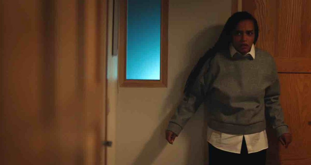Demain Nous Appartient spoiler : Mélody terrifiée, elle découvre... (vidéo épisode du 19 février)