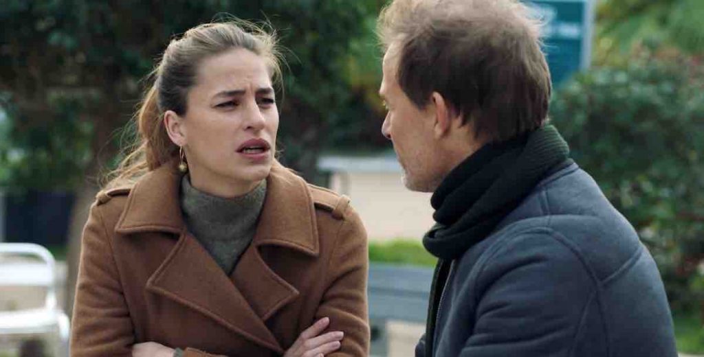 Demain Nous Appartient spoiler : Victoire et Samuel bientôt réunis ? (vidéo épisode du 26 février)