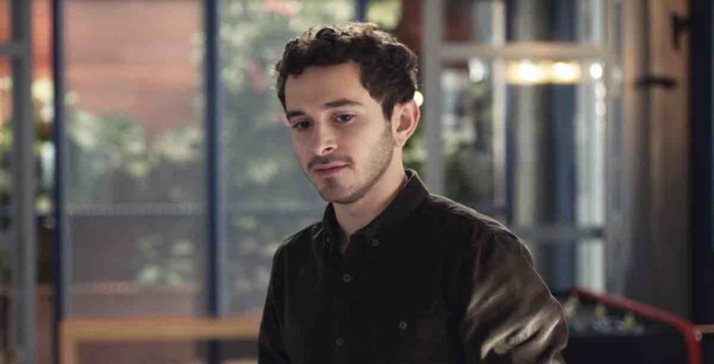 Demain Nous Appartient spoiler : Timothée fait une rencontre... (vidéo épisode du 14 février)