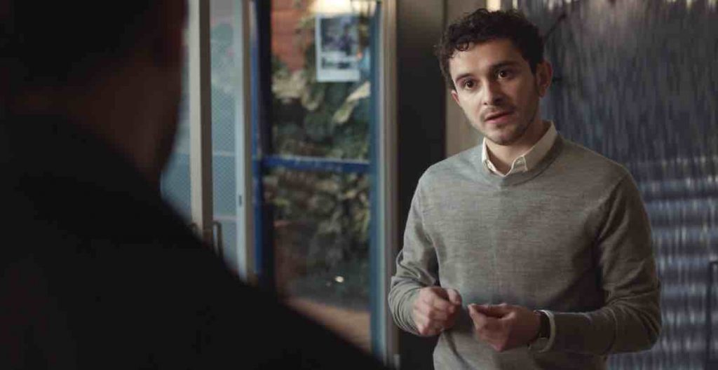 Demain Nous Appartient spoiler : Timothée fait un découverte capitale ! (vidéo épisode du 14 février)