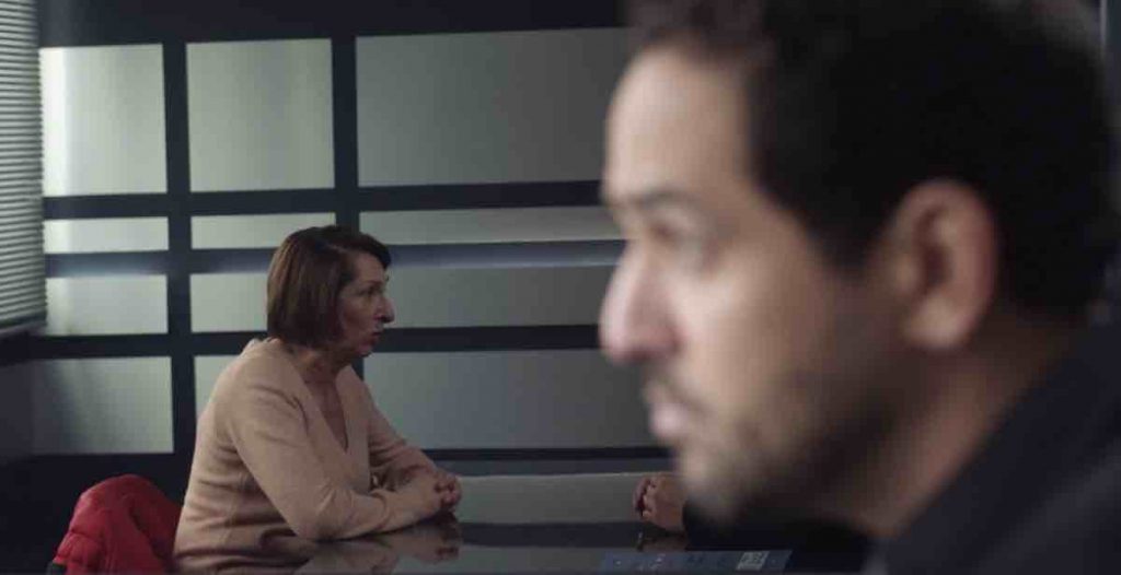 Demain Nous Appartient spoiler : que cache Viviane ? (vidéo épisode du 13 février)