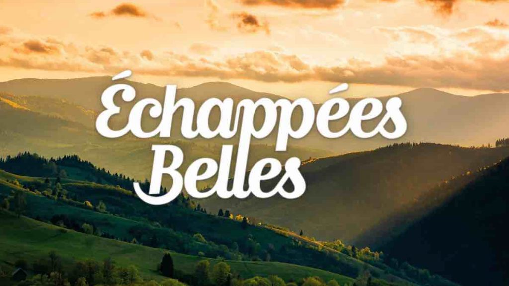 Echappées Belles du 21 juin : direction le Danemark ce soir sur France 5 (sommaire)
