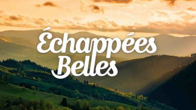 Echappées Belles du 21 juin : direction le Danemark ce soir sur France 5 (sommaire)