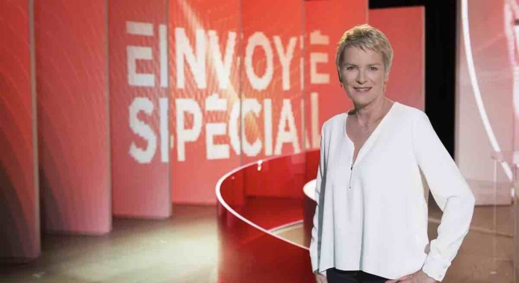 Envoyé Spécial du 19 juin : sommaire et reportages ce soir sur France 2
