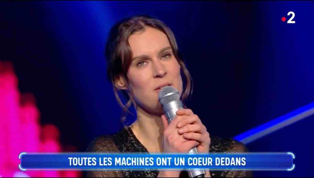N'oubliez pas les paroles du 27 février : Fanny continue et fait grimper ses gains !