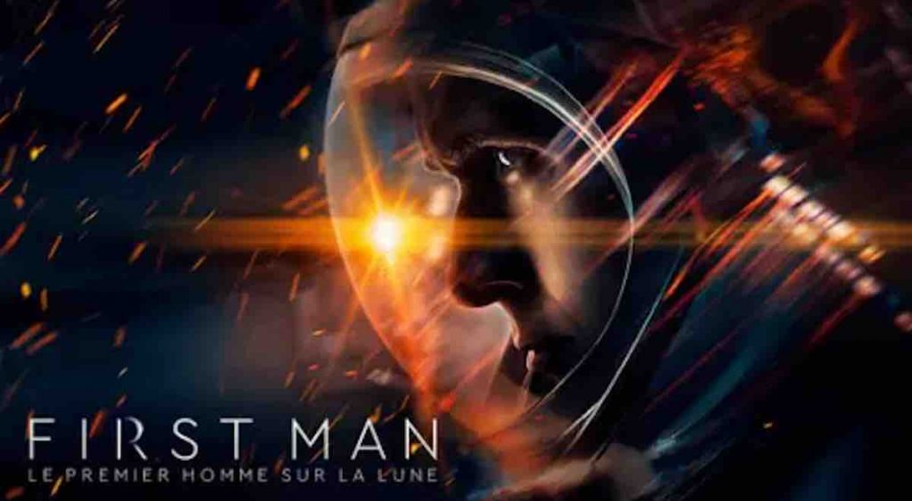 « First Man : Le Premier Homme sur la Lune » : histoire et interprètes du film ce soir sur France 3 (17 février 2025)