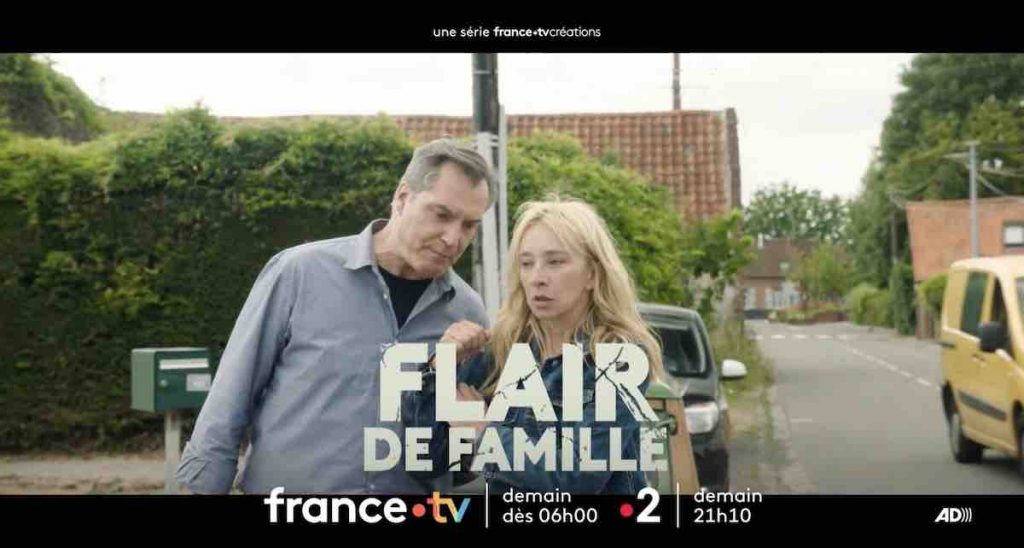 « Flair de famille » : votre épisode ce soir sur France 2 (15 février 2025)