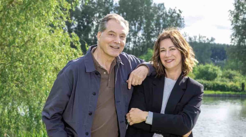Audiences 7 février 2025 : « Flair de famille » devant « Danse avec les Stars »