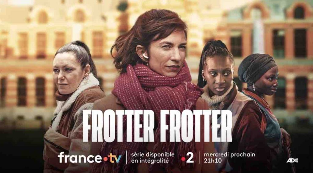 "Frotter Frotter" : suite et fin ce soir sur France 2 (26 février 2025)