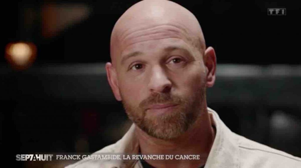 Franck Gastambide accusé de violence par 6 femmes