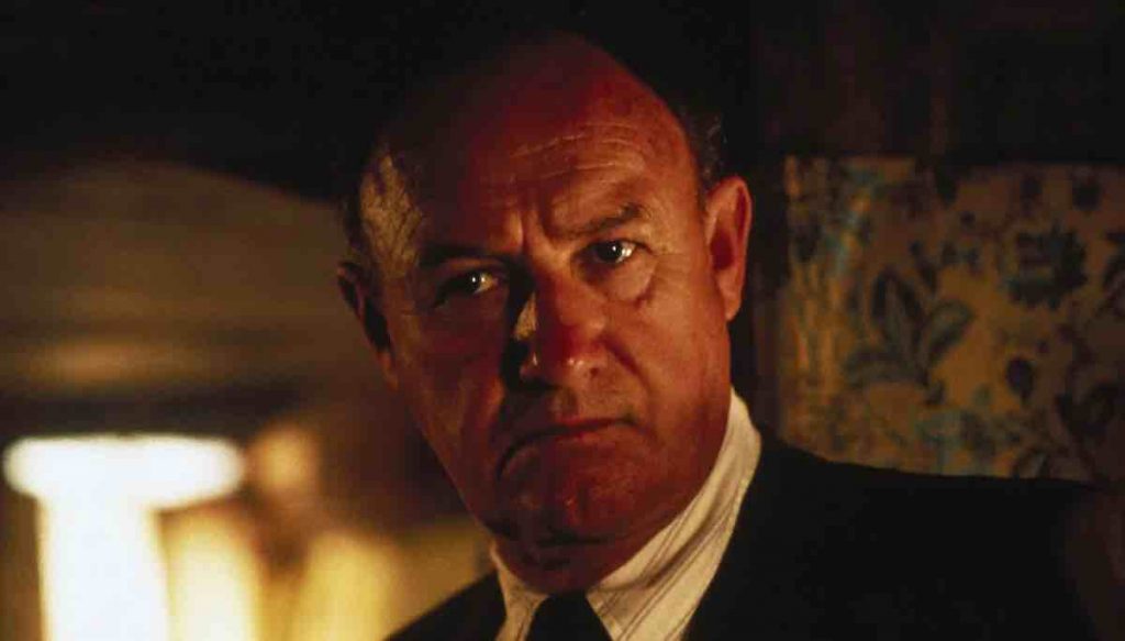 Mort de Gene Hackman, l'acteur américain et sa femme retrouvés sans vie