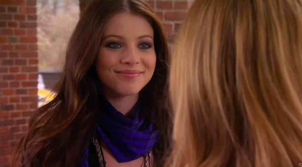 Mort de Michelle Trachtenberg (Gossip Girl, Buffy contre les vampires)