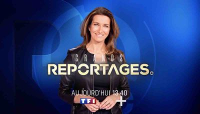 Grands Reportages du 15 juin 2025 : sommaire et reportages