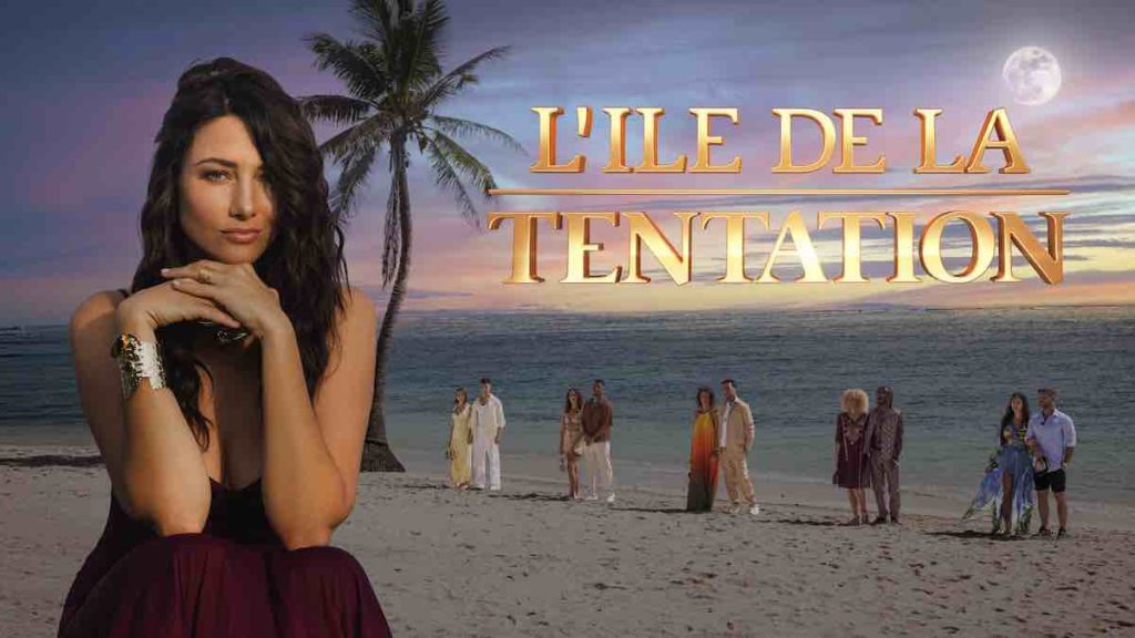 « L'île de la tentation » du 25 mars 2025 : le final ce soir, ultimes retrouvailles et bilan (extrait vidéo épisode 10)