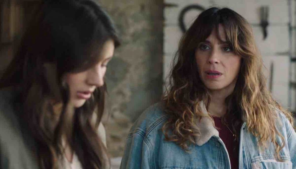 Ici tout commence du 25 février : une mauvaise surprise pour Angèle (résumé + vidéo épisode 1119 en avance)