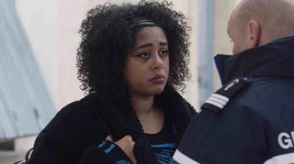 Ici Tout Commence spoiler : Billie dénonce Romain aux gendarmes ! (vidéo épisode du 10 février)