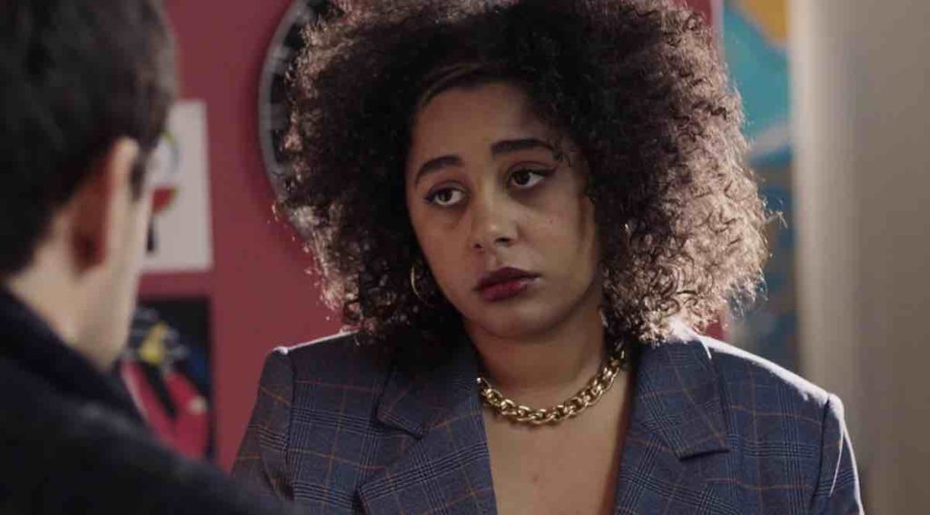 Ici tout commence du 3 février : Billie mal à l'aise face à Tom qui... (résumé + vidéo épisode 1103 en avance)