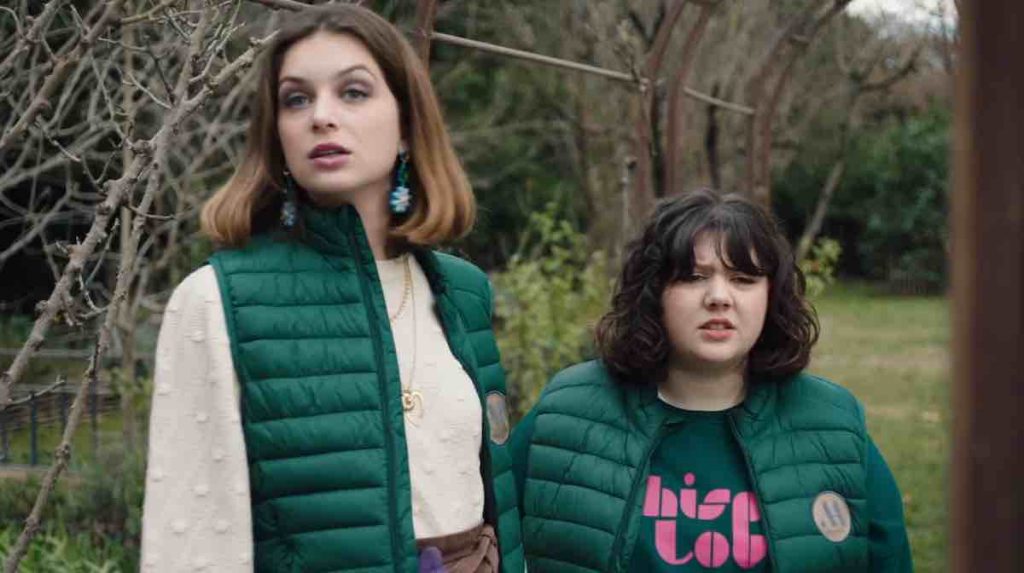 Ici Tout Commence spoiler : Carla et Coline font une découverte choc ! (vidéo épisode du 3 mars)