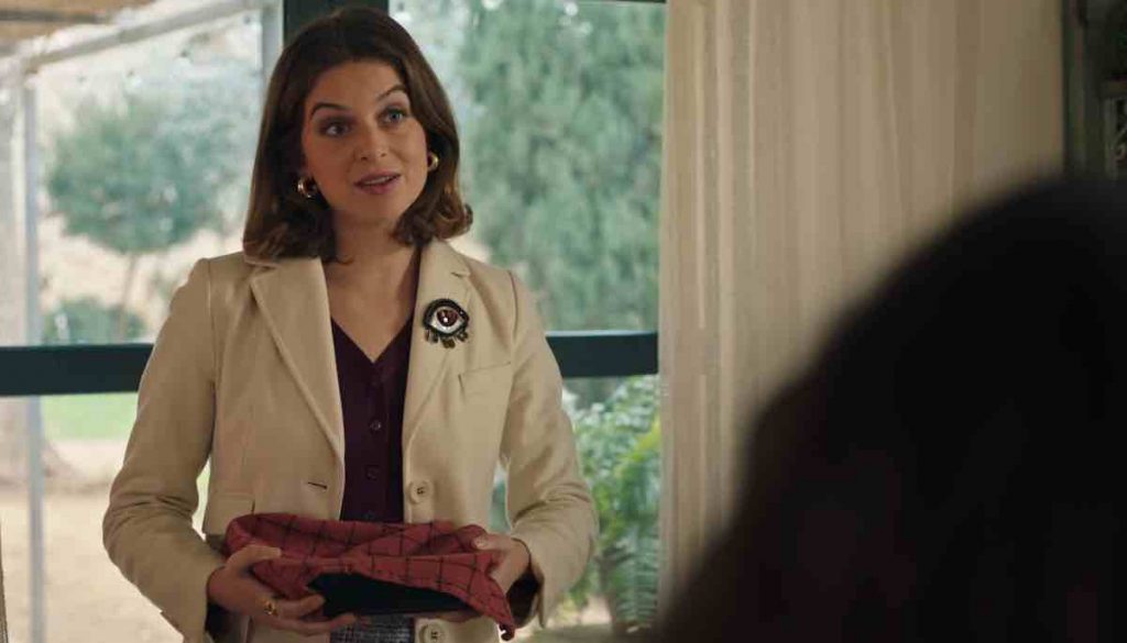 Ici Tout Commence spoiler : la belle surprise de Carla ! (vidéo épisode du 26 février)