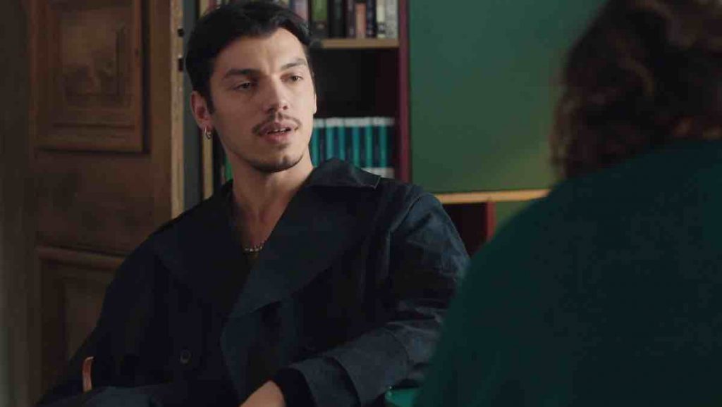 Ici Tout Commence spoiler : Gaspard fait un aveu surprenant à Coline... (vidéo épisode du 5 mars)
