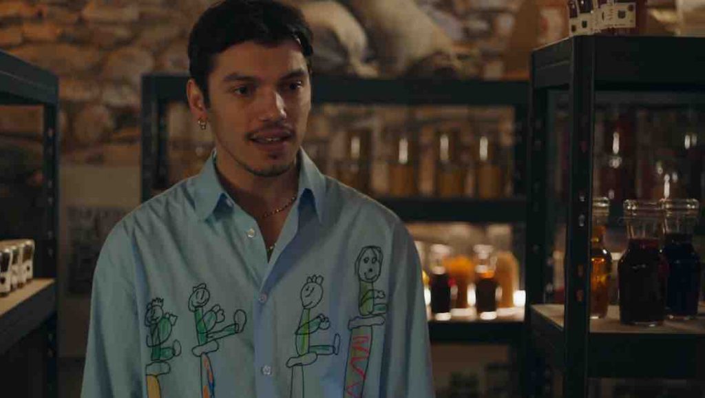 Ici Tout Commence spoiler : Gaspard craque pour... (vidéo épisode du 25 février)