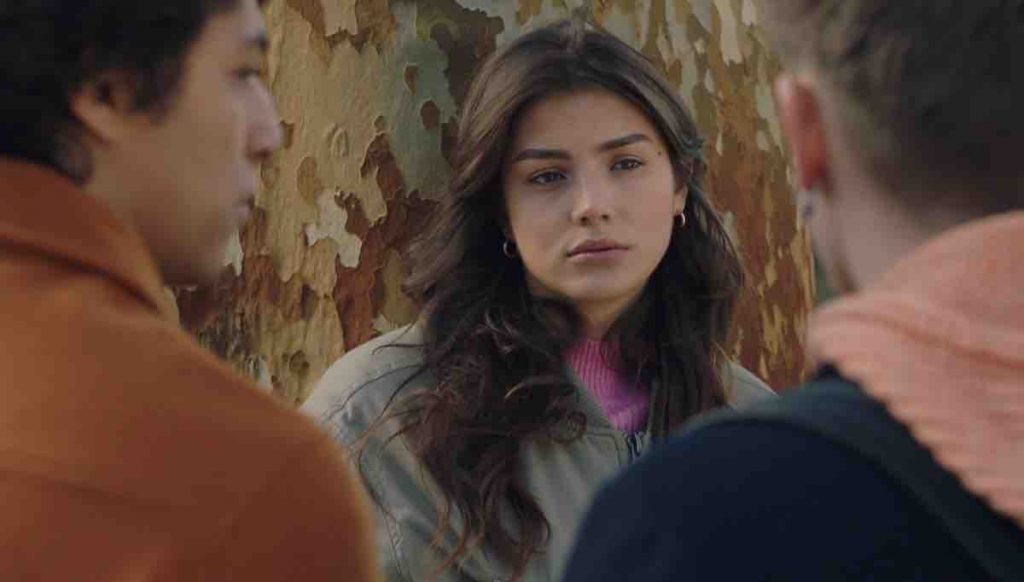 Ici tout commence du 18 février : Maya va-t-elle quitter l'institut ? (résumé + vidéo épisode 1114 en avance)
