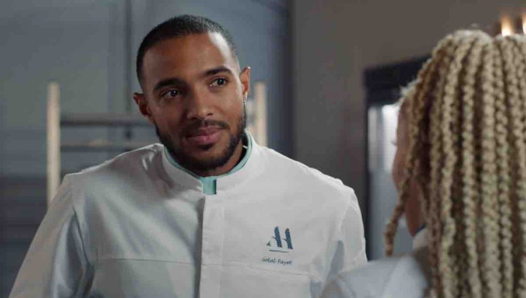 Ici Tout Commence spoiler : Solal fait une étrange confidence à Thelma... (vidéo épisode du 21 février)