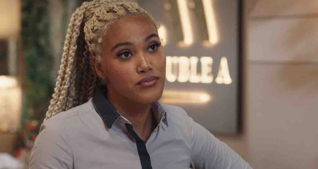 Ici Tout Commence spoiler : le gros mensonge de Thelma (vidéo épisode du 28 février)