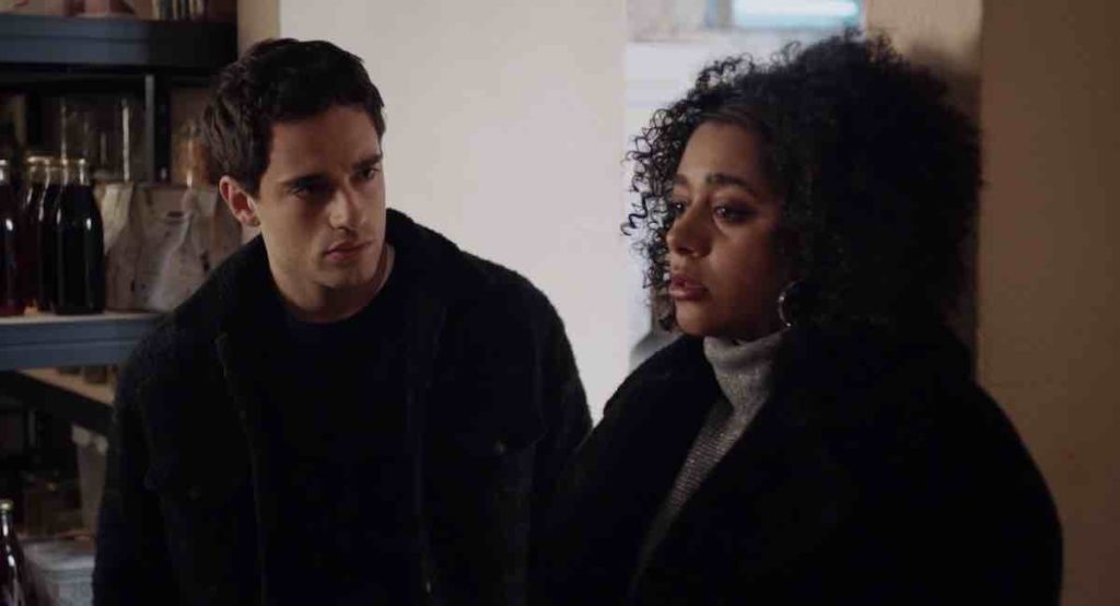 Ici Tout Commence spoiler : Tom découvre Billie au plus mal... (vidéo épisode du 6 février)