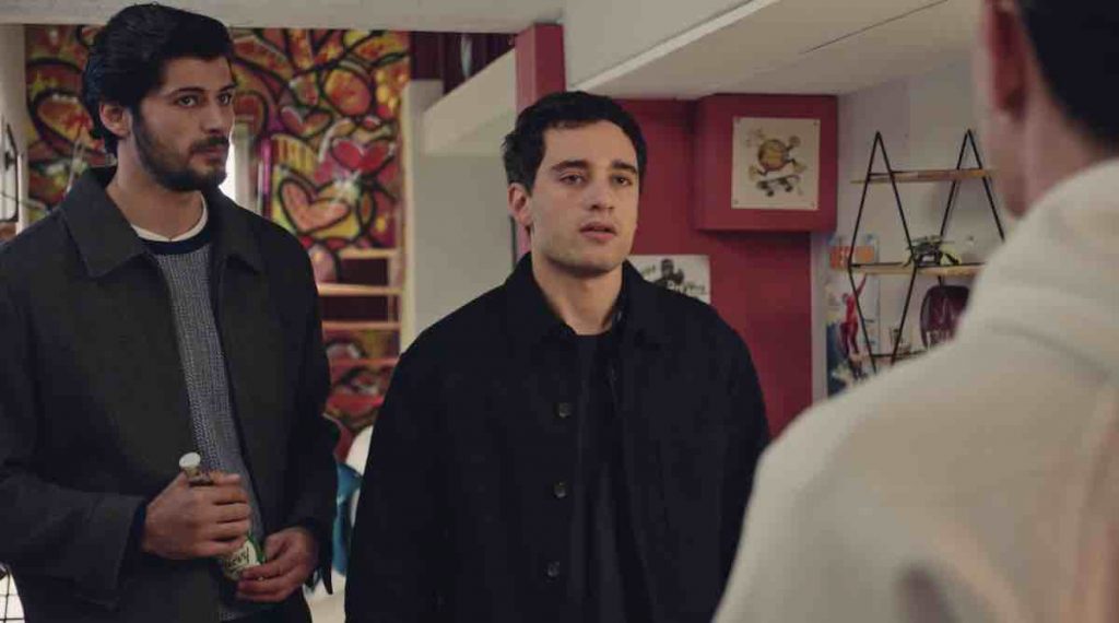 Ici Tout Commence spoiler : Tom anéanti par la perte de Billie (vidéo épisode du 17 février)