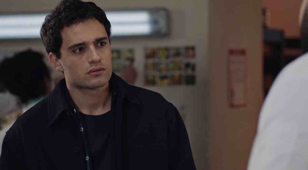 Ici Tout Commence spoiler : Tom découvre la vérité, Valdine piège Billie (vidéo épisode du 7 février)