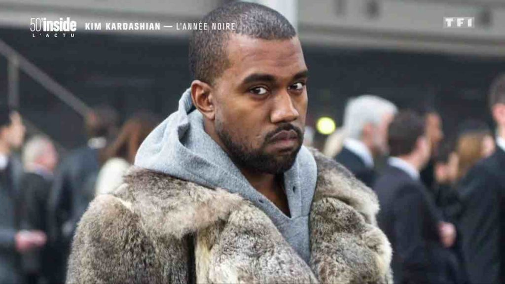 "Je suis un nazi" : Kanye West quitte X après ses propos polémiques